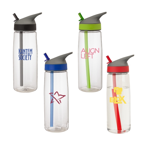 28 Oz Tritan Water Bottle EverythingBranded USA