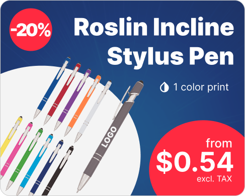 Roslin Pen
