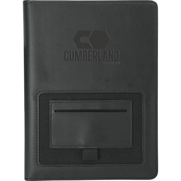 Greenville Junior Tech Padfolio Everythingbranded Usa