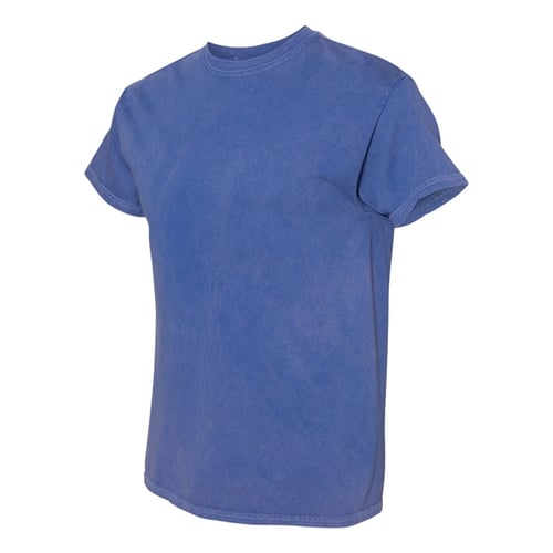 Dyenomite Mineral Wash T Shirt Everythingbranded Usa