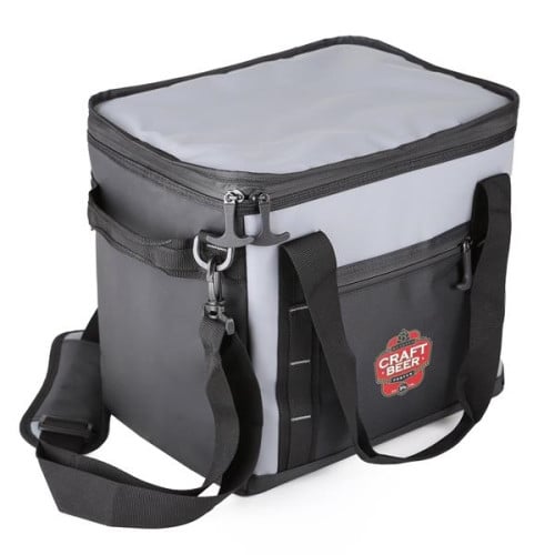 24 Can Glacierpeak Xl Cooler Bag EverythingBranded USA