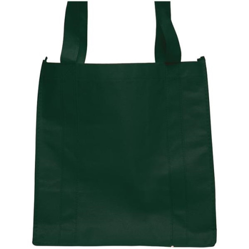 Small Non Woven Grocery Tote Bags EverythingBranded USA