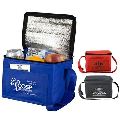 Cool It Insulated Cooler Bag EverythingBranded USA