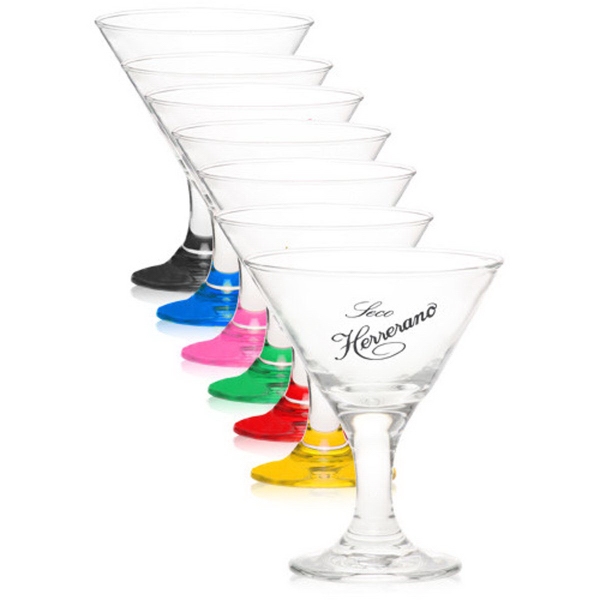 3 oz. Libbey® Mini Martini Shot Glasses