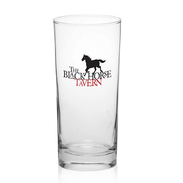 Printed Libbey Tall Beverage Glasses (15 Oz.), Drinkware & Barware