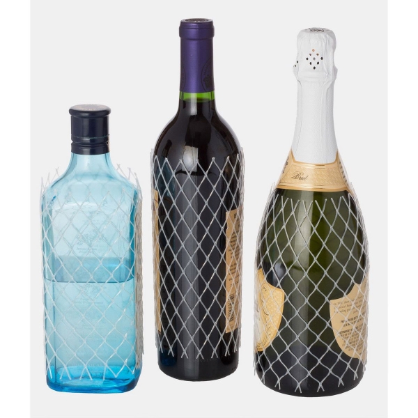 Bottle Bubble 1 bottle protector – Perrine's Wine shop