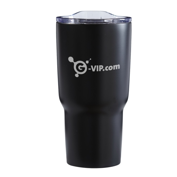 30 oz Kong Vacuum Insulated Tumbler