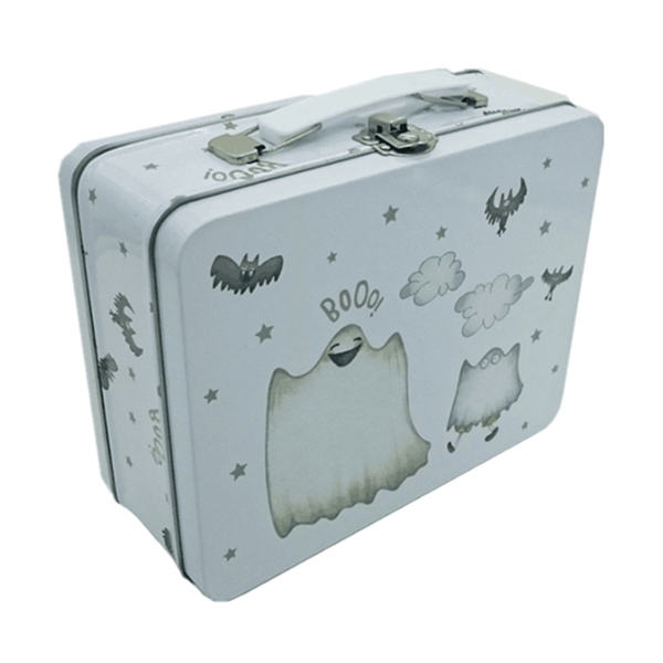 Metal Lunchbox  EverythingBranded USA