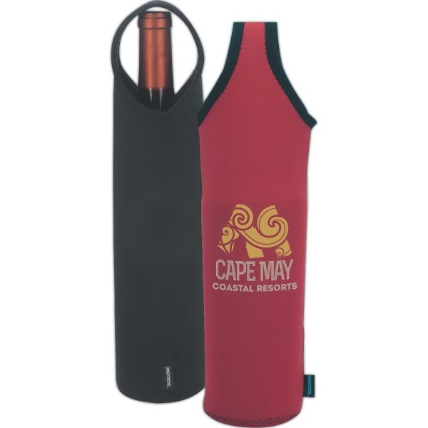 Koozie Wine Bottle Kooler