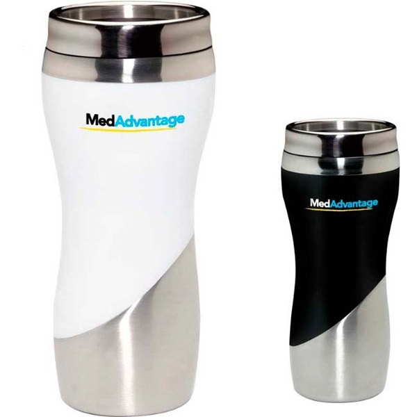 All Around Tumbler  16 oz – Custom Branding