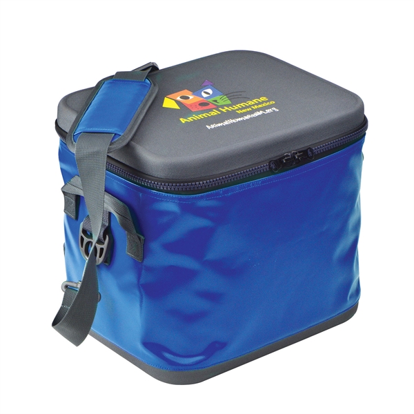 Cooler Bags - Tarpaulin