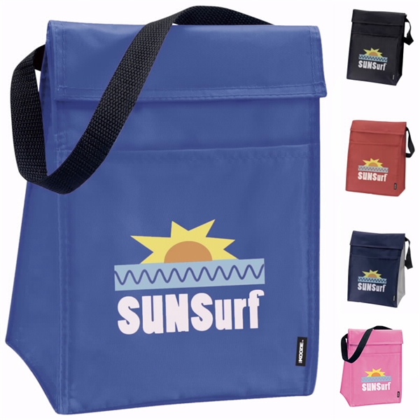 Koozie cheap lunch cooler