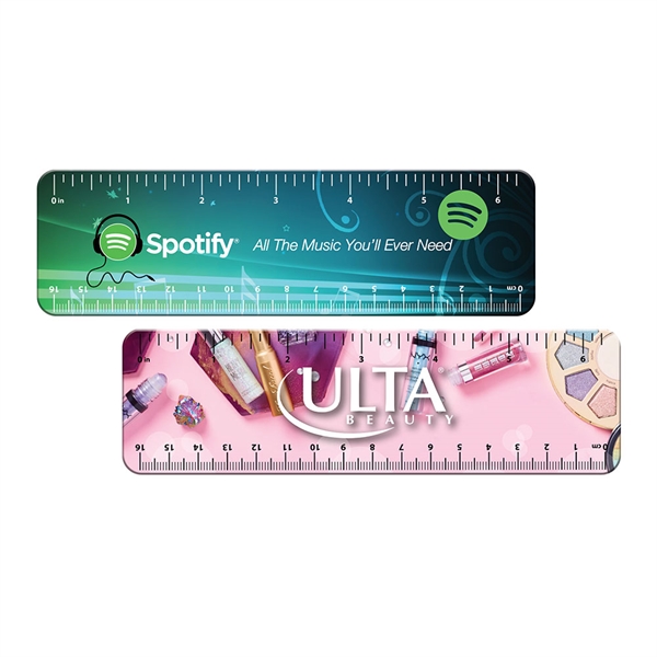 12 Flexible Ruler  EverythingBranded USA