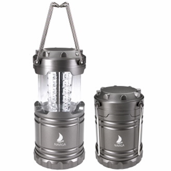 Adventuridge Pop Up Lantern LED Set