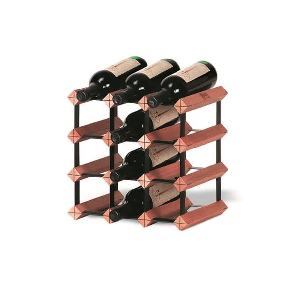 Monterey 12 Bottle Wine Rack Kit