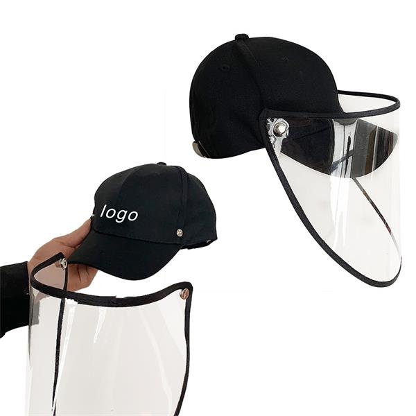 Foldable Baseball Cap  EverythingBranded USA