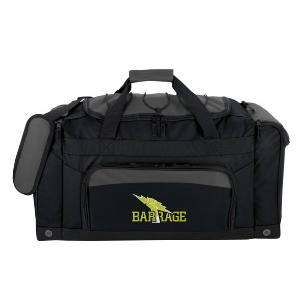 Barrage Duffle