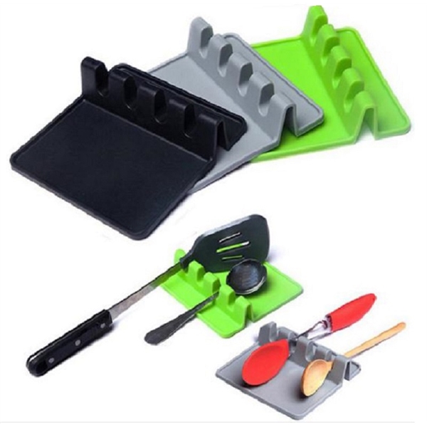 All Silicone Spatula  EverythingBranded USA