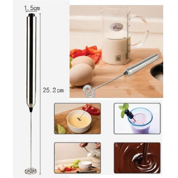 Collapsible Whisk  EverythingBranded USA