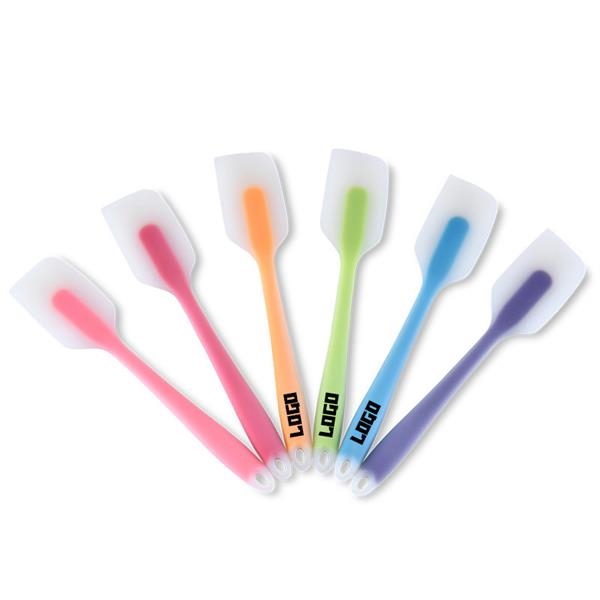 All Silicone Spatula  EverythingBranded USA