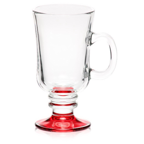 Irish Coffee Glass Mug- 8oz- IEP – International Event Products