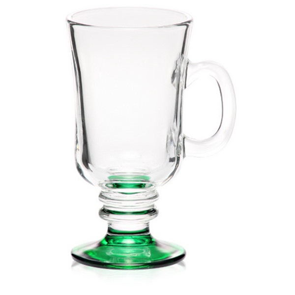 Promotional 8.5 oz. Libbey® Irish Coffee Mugs