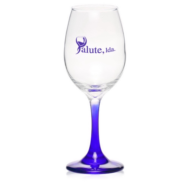 Marketing Rioja White Wine Glasses (10 Oz., 7.75)