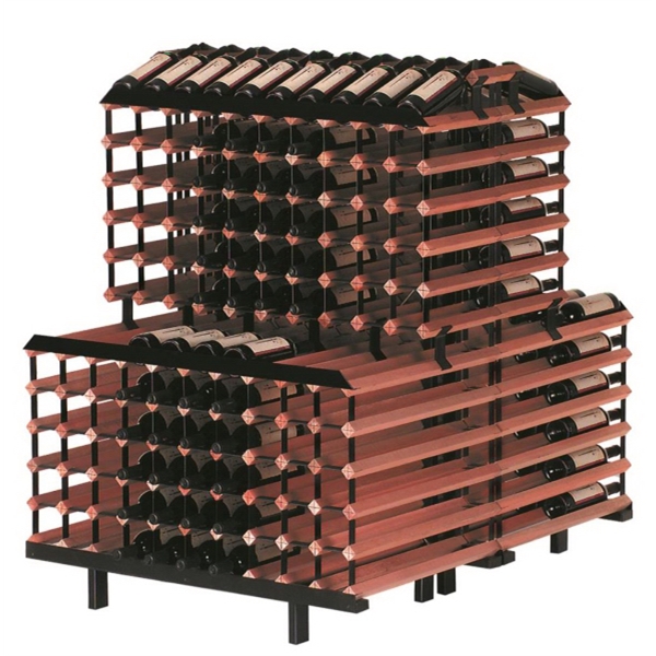 Bordex wine rack online assembly