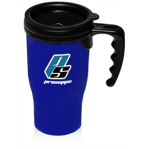 14 oz Travel Mugs – CustomHappy