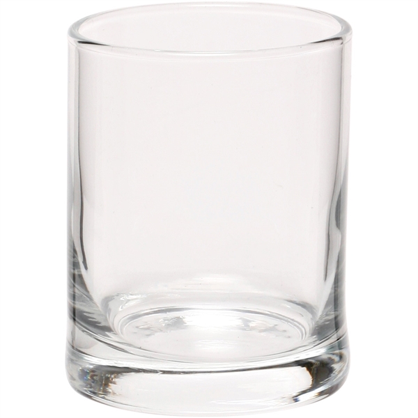 3 oz. Whiskey Shot Glass Jigger - Lexington