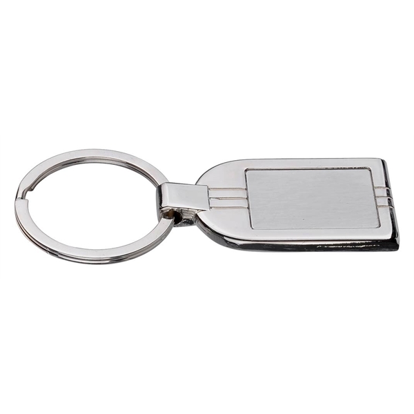 Key Ring – Communique the Brand