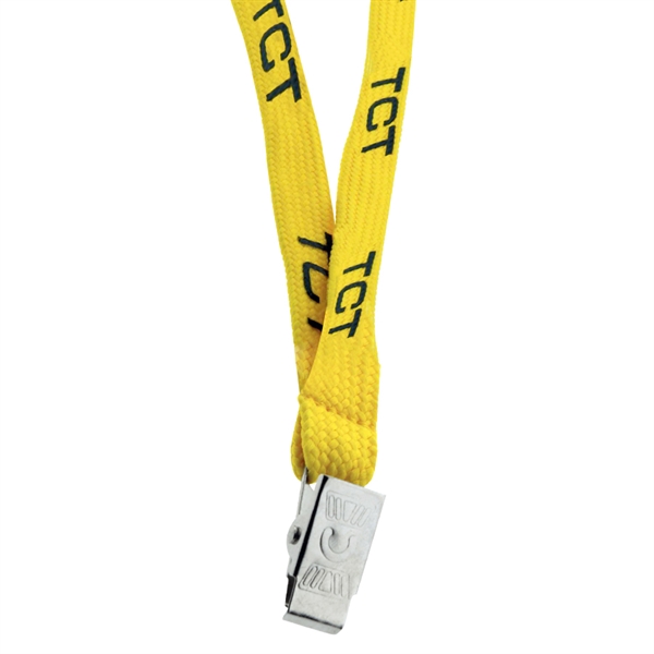 5/8 Shoe String Lanyard