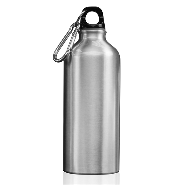 Aluminum Bottles – 500ml Metal Bottles