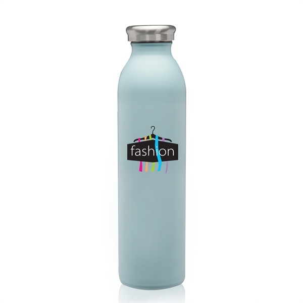 Stainless Steel Water Bottle – The Washington Post