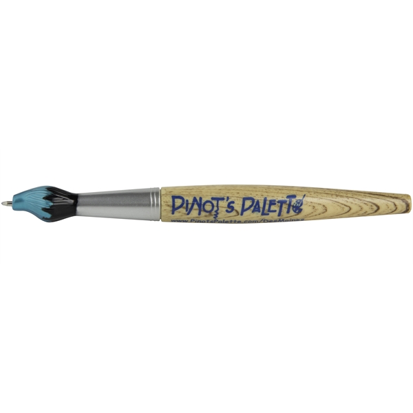 Paintbrush Pen  EverythingBranded USA