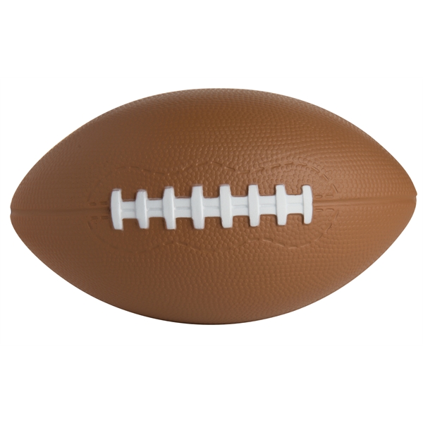 6 Foam Football  EverythingBranded USA