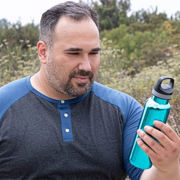 Embark Vacuum Insulated Water Bottle - Brand Advantage