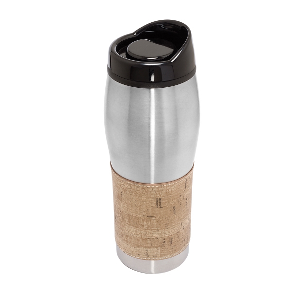 16oz Fellow Travel Tumbler – Casa Blanca