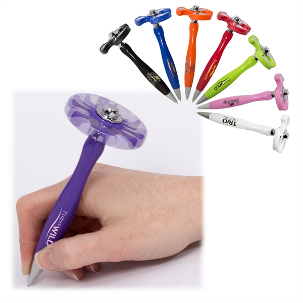 Fidget Pen  EverythingBranded USA