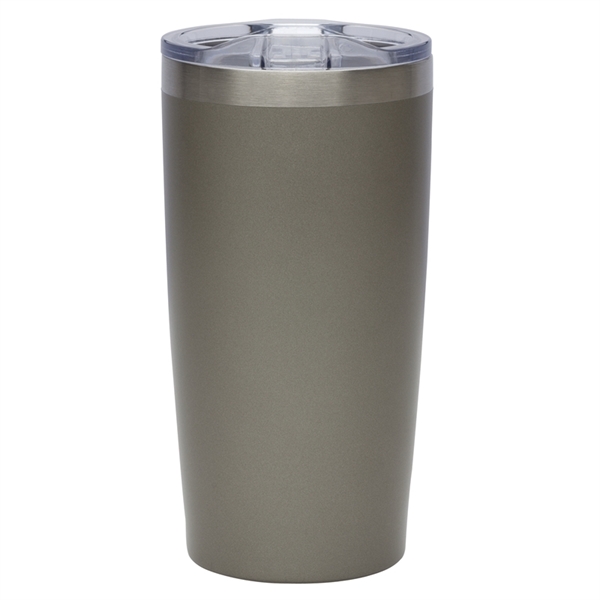 20oz Cascade Tumbler Concrete Grey