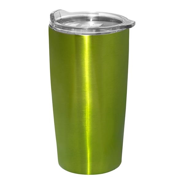 Tuscany Vacuum Tumbler - 20 oz. (Item No. 166965-OL) from only