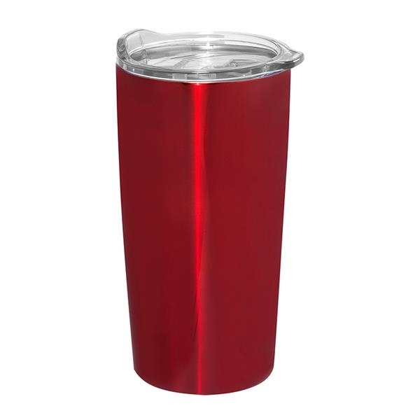 20 Oz. Emperor Vacuum Tumbler