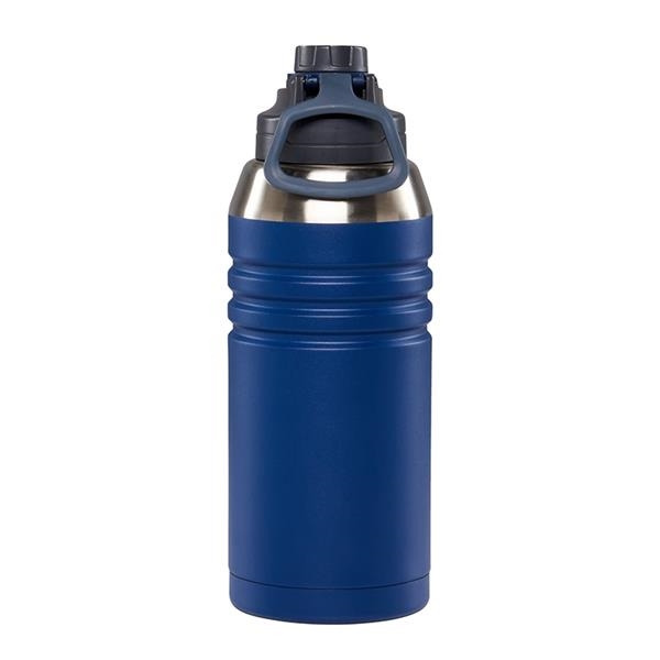 Igloo Stainless Steel Bottle Blue 26oz – Franklin Square Pharmacy