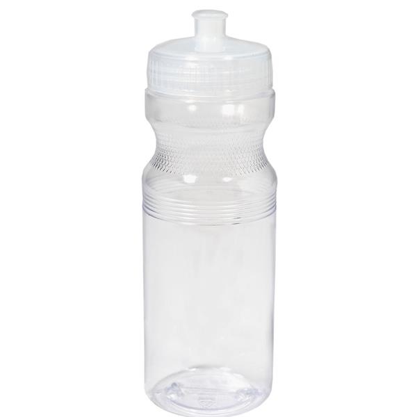 The Big Squeeze Water Bottle