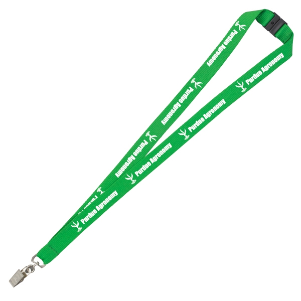 Sublimation Lanyard with Safety Lock – PRIME TYME TEES & MORE