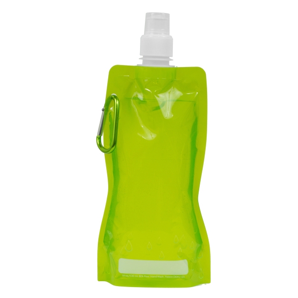 Easy Grip Value Water Bottle - Thanks for Being Awesome – Baudville