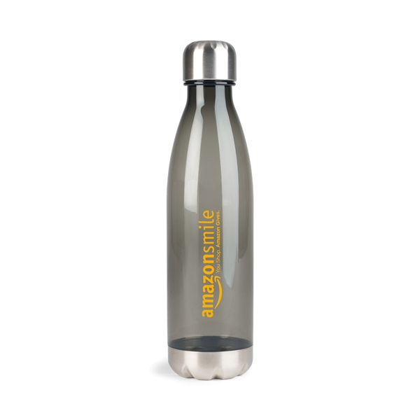 SportsDirect Stainless Steel Water Bottle