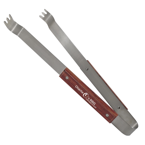 Discontinued Grill Locking Tongs