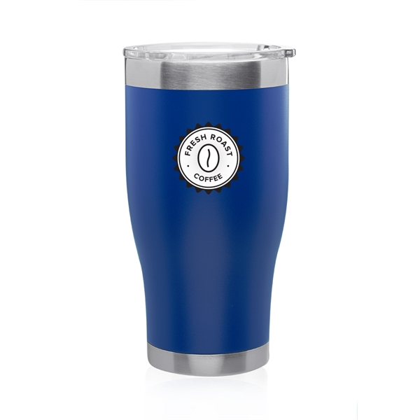 28oz. Stainless Steel Tumbler