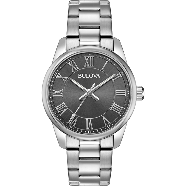 bulova corporate collection